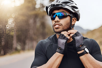 Beyond the Field: The Unseen Benefits of Sports Glasses for Athletes