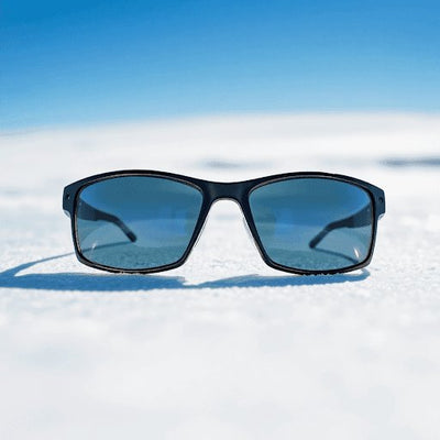 Did You Know Polarized Safety Glasses Offer These 5 Benefits?