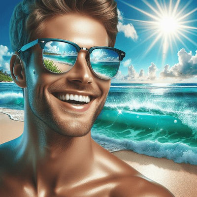 Polarized vs. Prizm: Choosing the Best Way to Protect Your Eyes