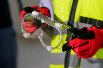 The Importance of OSHA Approval for Safety Glasses: What You Need to Know