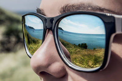 The Ultimate Guide to Men’s All-Terrain Eyewear by Coewear: Ready for Work, Play, and Everything In Between