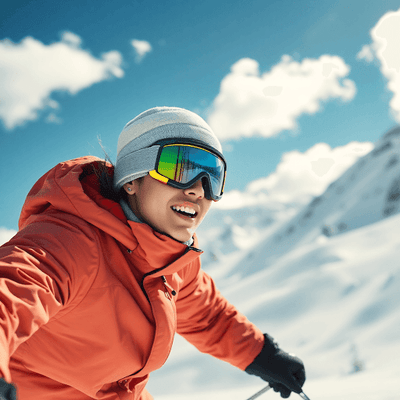 The Ultimate Guide to Prescription Ski Goggles: Are They Worth It?