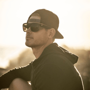 Hard Money Z87+ Matte Black XL series Rx Lenses - Co Eyewear