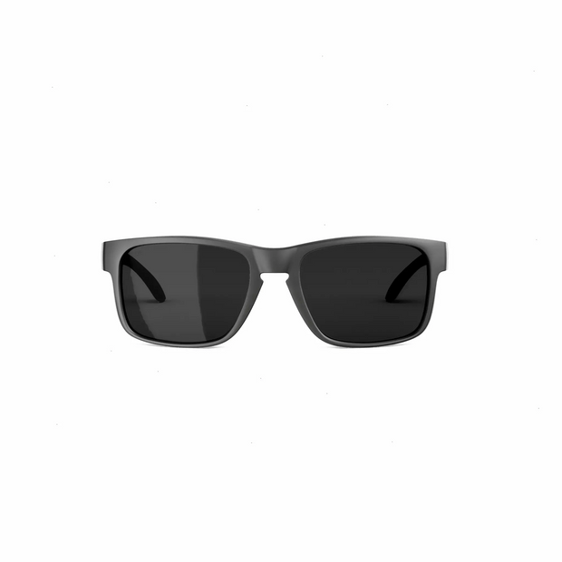 Loki Z87 Matte Black - Co Eyewear