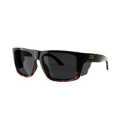 Outrigger Z87+ Gloss Black Tortoise - Co Eyewear