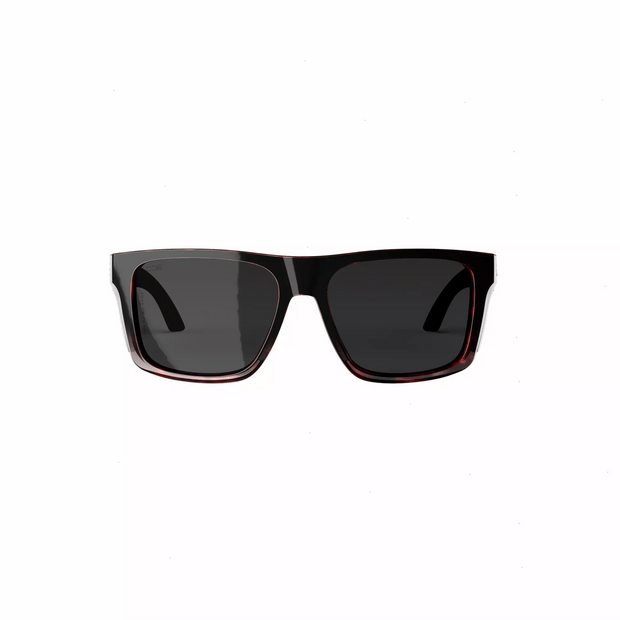 Outrigger Z87+ Gloss Black Tortoise - Co Eyewear