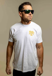 Outrigger Z87+ Matte Black Rx Lenses - Coeyewear