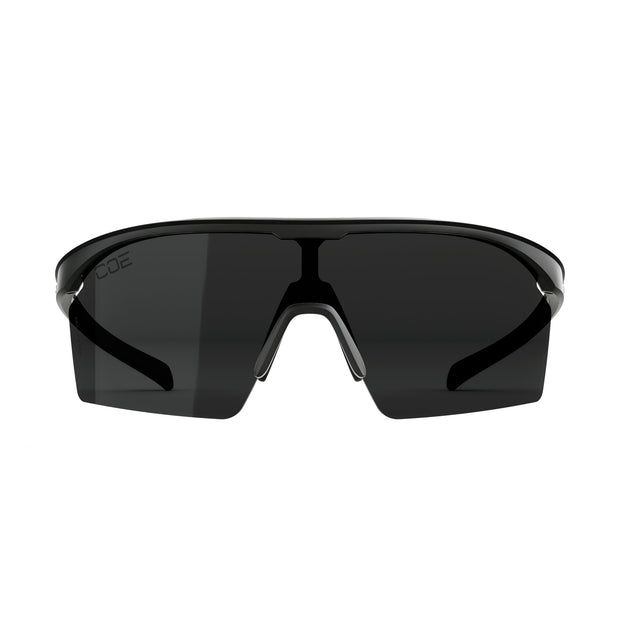Surge Z87+ Matte Black - Co Eyewear